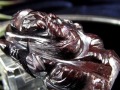 ガネーシャ 天然石ガネーシャ 夢を叶える象