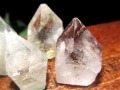 アポフィライト 魚眼石 結晶 原石 ゼオライト