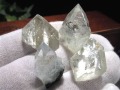 アポフィライト 魚眼石 結晶 原石 ゼオライト