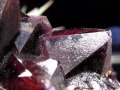 アメジスト 紫水晶 クラスター インド マハーラーシュトラ州産 原石