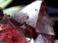 アメジスト 紫水晶 クラスター インド マハーラーシュトラ州産 原石