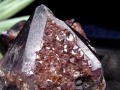 アメジスト 紫水晶 クラスター インド マハーラーシュトラ州産 原石