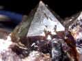 アメジスト 紫水晶 クラスター インド マハーラーシュトラ州産 原石