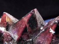 アメジスト 紫水晶 クラスター インド マハーラーシュトラ州産 原石
