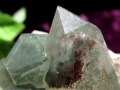 ガルサ 水晶 クォーツ クリスタル ヒマラヤ 4月の誕生石