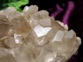 ガルサ 水晶 クォーツ クリスタル ヒマラヤ 4月の誕生石