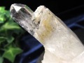 ガルサ 水晶 クォーツ クリスタル ヒマラヤ 4月の誕生石