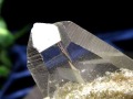 ガルサ 水晶 クォーツ クリスタル ヒマラヤ 4月の誕生石