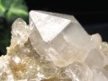 ガルサ 水晶 クォーツ クリスタル ヒマラヤ 4月の誕生石