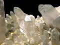 ガルサ 水晶 クォーツ クリスタル ヒマラヤ 4月の誕生石