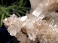 ガルサ 水晶 クォーツ クリスタル ヒマラヤ 4月の誕生石