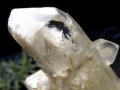 ガルサ 水晶 クォーツ クリスタル ヒマラヤ 4月の誕生石