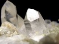 ガルサ 水晶 クォーツ クリスタル ヒマラヤ 4月の誕生石