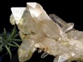 ガルサ 水晶 クォーツ クリスタル ヒマラヤ 4月の誕生石