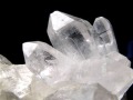 ガルサ 水晶 クォーツ クリスタル ヒマラヤ 4月の誕生石