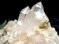 ガルサ 水晶 クォーツ クリスタル ヒマラヤ 4月の誕生石