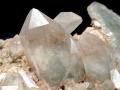 ガルサ 水晶 クォーツ クリスタル ヒマラヤ 4月の誕生石