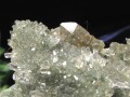 マニハール産 ヒマラヤ マニハール産水晶 水晶クラスター 浄化