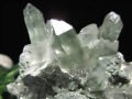 マニハール産 ヒマラヤ マニハール産水晶 水晶クラスター 浄化