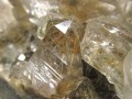 マニハール産 ヒマラヤ マニハール産水晶 水晶クラスター 浄化