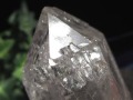 マニハール産 ヒマラヤ マニハール産水晶 水晶クラスター 浄化