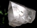 マニハール産 ヒマラヤ マニハール産水晶 水晶クラスター 浄化