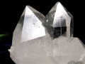 マニハール産 ヒマラヤ マニハール産水晶 水晶クラスター 浄化