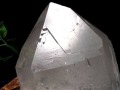 マニハール産 ヒマラヤ マニハール産水晶 水晶クラスター 浄化