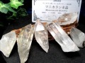 マニカランクォーツ マニカラン 水晶 マニカラン産 ヒマラヤ