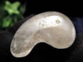 マニハール産 ヒマラヤ マニハール産水晶 勾玉