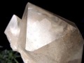 マニカランクォーツ 原石 水晶 マニカラン産 クラスター