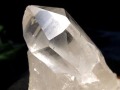 マニカランクォーツ 原石 水晶 マニカラン産 クラスター