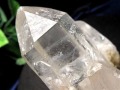 マニカランクォーツ 原石 水晶 マニカラン産 クラスター