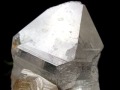 マニカランクォーツ 原石 水晶 マニカラン産 クラスター