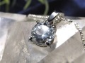 ペンダント.アクセサリー 天然石 Silver925 パワーストーン