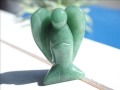 天使 エンジェル 彫刻 置物 オブジェ