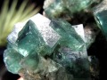 フローライト 原石 結晶 イングランド産 ダイアナマリア鉱山