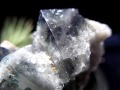 フローライト 原石 結晶 イングランド産 ダイアナマリア鉱山