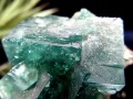 フローライト 原石 結晶 イングランド産 ダイアナマリア鉱山