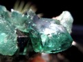フローライト 原石 結晶 イングランド産 ダイアナマリア鉱山