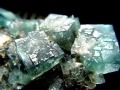 フローライト 原石 結晶 イングランド産 ダイアナマリア鉱山