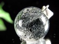 繊細 レピドクロサイト<スーパーセブン ペンダントトップ Silver925