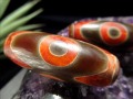 黒鳶 赤紋 くろとびせきもん 天珠 クロトビ