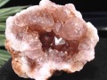 ピンクアメジスト クラスター ジオード アメジスト 原石