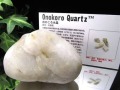原石 日本の石 パワーストーン 天然石 国産