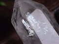 水晶ポイント クリスタル クォーツ 天然水晶 クリスタルポイント