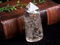 水晶ポイント クリスタル クォーツ 天然水晶 クリスタルポイント