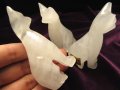 ホワイトアラゴナイト