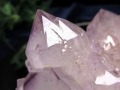 ラベンダーアメジスト 紫水晶 スピリットクォーツ カクタスクォーツ サボテンクォーツ