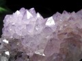 ラベンダーアメジスト 紫水晶 スピリットクォーツ カクタスクォーツ サボテンクォーツ